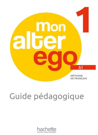 Mon Alter Ego 1