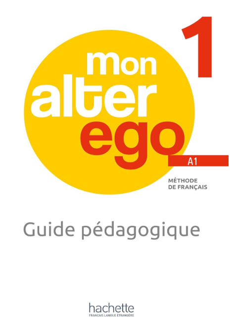 Mon Alter Ego 1
