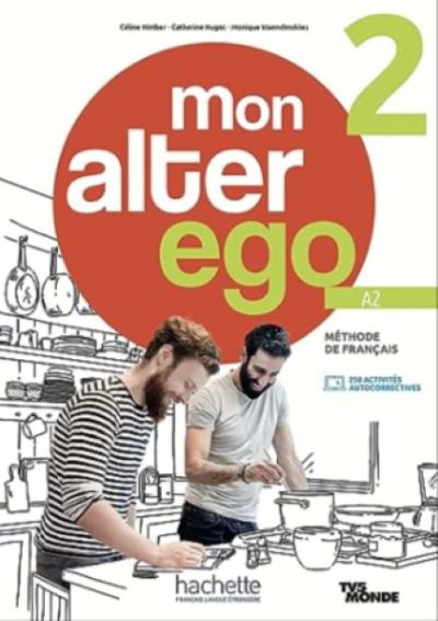 Mon Alter Ego 2