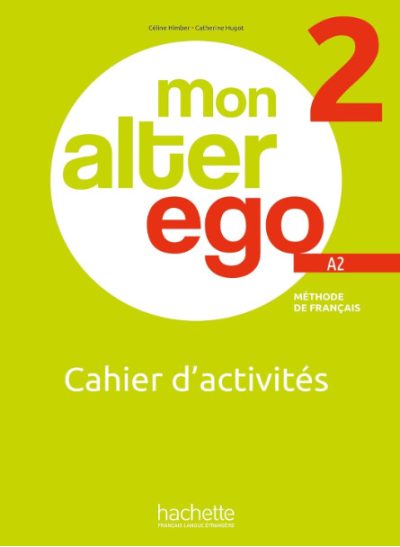 Mon Alter Ego 2