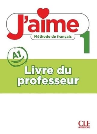 J'aime niveau 1