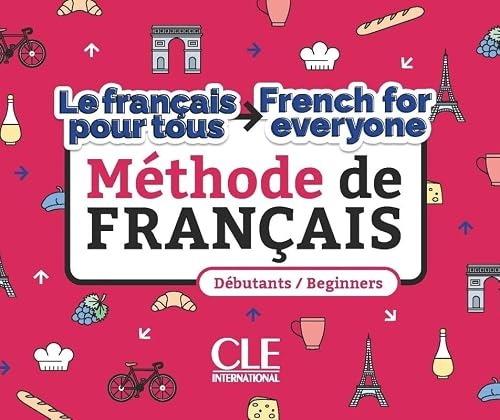 FRANCAIS POUR TOUS