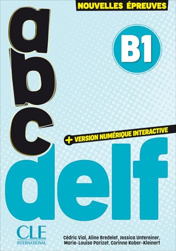 ABC DELF B1 3. ED