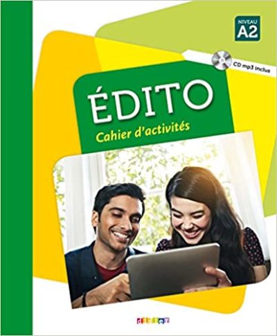 EDITO A2