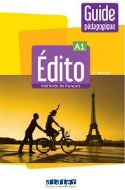 EDITO A1 - 2eme édition