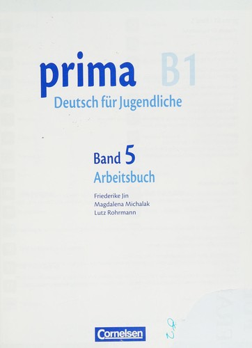 Prima-Dt.f.Jugendl.5 AB+CD