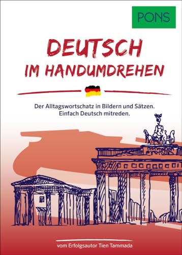 PONS Deutsch Im Handumdrehen