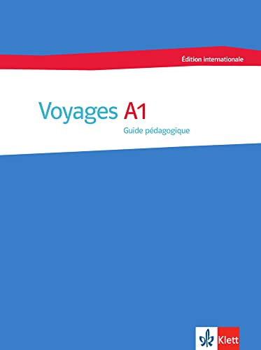 Voyages A1 guide