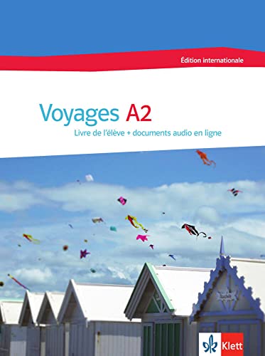 Voyages livre de e'élève A2