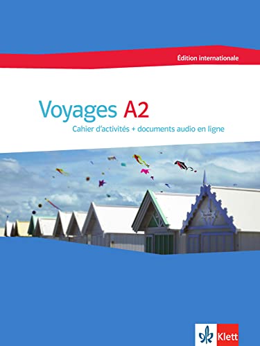 Voyages cahier A2