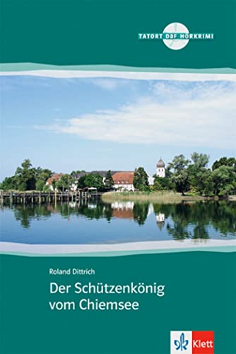 TATORT DAF:Der Schuetzenkoenig vom Chiemsee A2