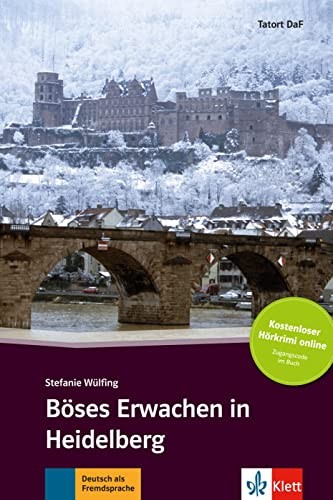 TATORT DAF:Böses Erwachen in Heidelberg +online A2