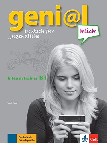 geni@l klick B1, Intensivtrainer