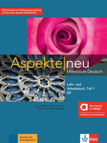 Aspekte neu B2.1 LB+AB - hybrid