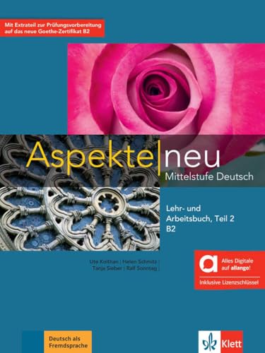 Aspekte neu B2.2 LB+AB - hybrid