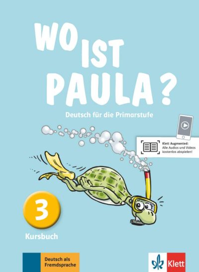 Wo ist Paula? 3 KB