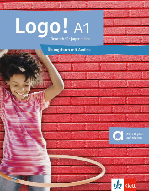 Logo! A1 Übungsbuch mit Audios