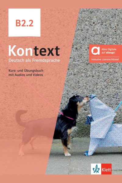 Kontext B2.2