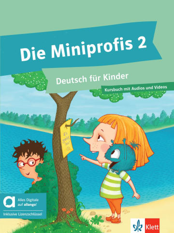 Die Miniprofis 2