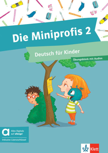 Die Miniprofis 2