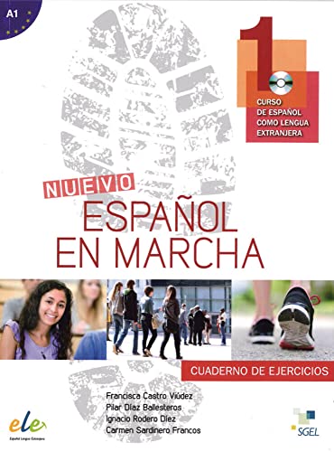 Nuevo Espanol en marcha 1 ejercicios