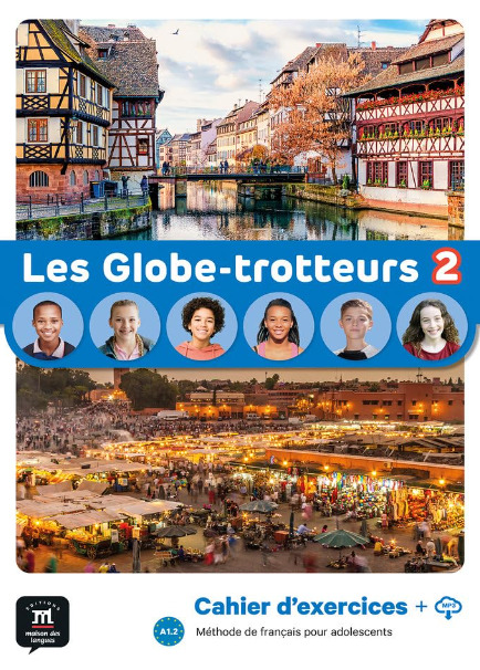 Les Globe-trotteurs 2