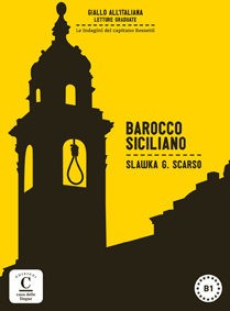 Barocco siciliano Libro