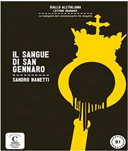 Il sangue di San Gennaro Libro
