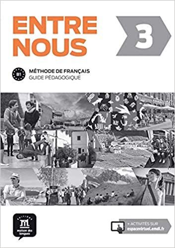 ENTRE NOUS 3