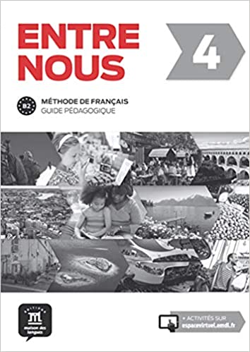 ENTRE NOUS 4