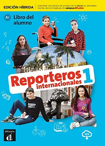 Reporteros internacionales 1