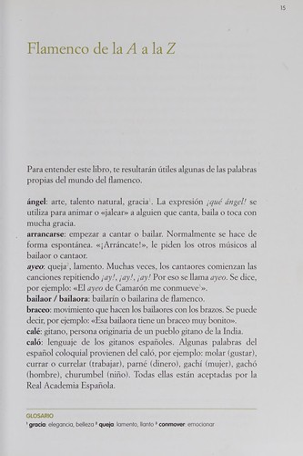 Colección Marca Espana: Flamenco + CD