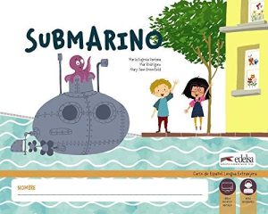 SUBMARINO - LIBRO DEL ALUMNO