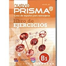 Nuevo Prisma B1 Libro de ejercicios
