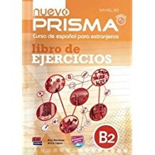 Nuevo Prisma B2 Libro de ejercicios