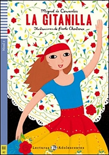 LA GITANILLA + Downloadable Multimedia