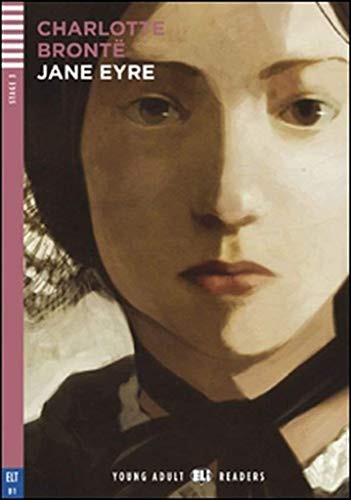 ELI READER: JANE EYRE + Audio CD