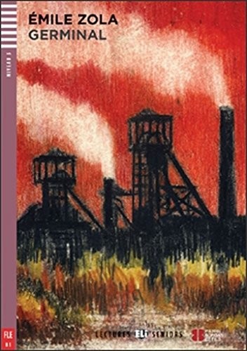 Zola: GERMINAL + Audio CD