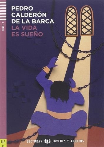 LA VIDA ES SUENO + Downloadable Multimedia