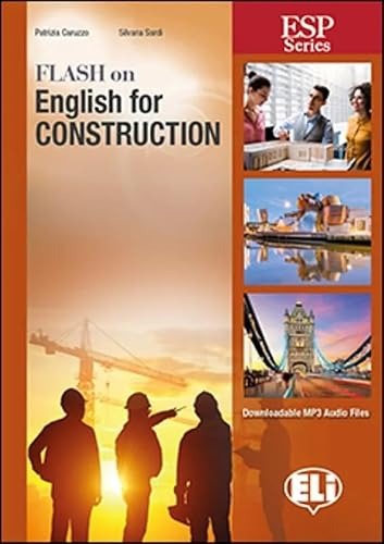FLASH ON ENGLISH for Construction 2e