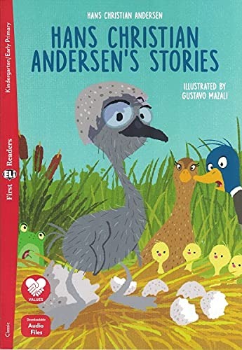 Hans Christian Andersen Stories