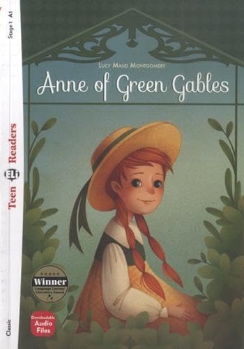 ANNE OF GREEN GABLES A1