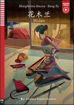 MULAN (KINESKI)