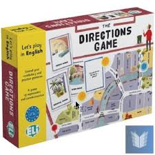 THE DIRECTIONS GAME