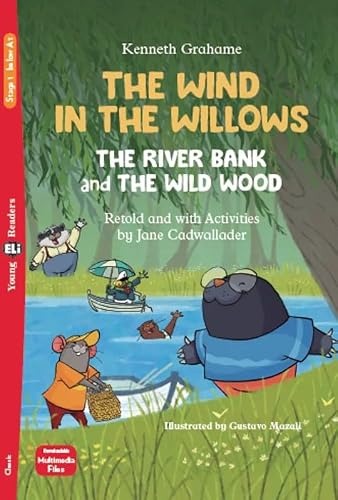 The Wind in the Willows