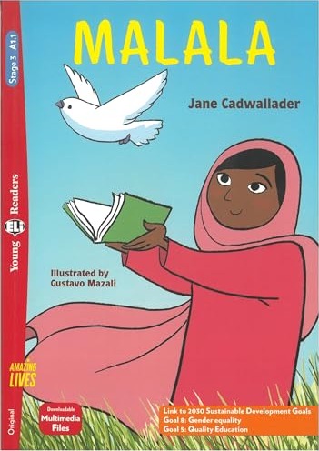 Malala - A1.1