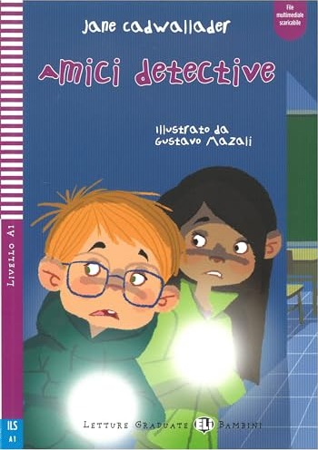 Amici detective