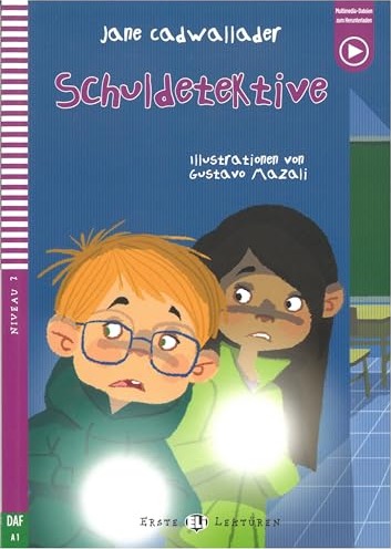 Schuldetektive - A1