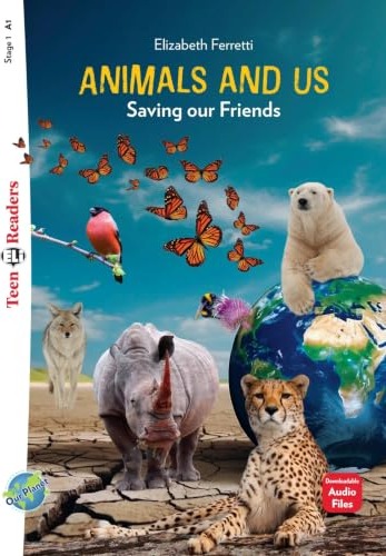 Animals and Us - A1