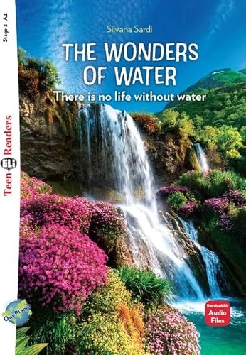 The Wonders of Water - A2